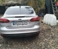 Серый Форд Фокус, объемом двигателя 2 л и пробегом 168 тыс. км за 8000 $, фото 3 на Automoto.ua