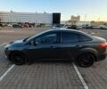 Серый Форд Фокус, объемом двигателя 2 л и пробегом 183 тыс. км за 8500 $, фото 4 на Automoto.ua