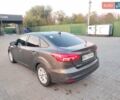 Сірий Форд Фокус, об'ємом двигуна 2 л та пробігом 108 тис. км за 8500 $, фото 3 на Automoto.ua