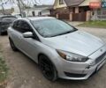 Серый Форд Фокус, объемом двигателя 2 л и пробегом 109 тыс. км за 8000 $, фото 1 на Automoto.ua