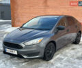 Серый Форд Фокус, объемом двигателя 2 л и пробегом 122 тыс. км за 7500 $, фото 1 на Automoto.ua