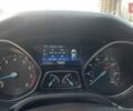 Сірий Форд Фокус, об'ємом двигуна 2 л та пробігом 258 тис. км за 8700 $, фото 11 на Automoto.ua