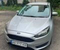 Серый Форд Фокус, объемом двигателя 2 л и пробегом 99 тыс. км за 8650 $, фото 59 на Automoto.ua