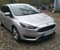 Серый Форд Фокус, объемом двигателя 2 л и пробегом 164 тыс. км за 8200 $, фото 4 на Automoto.ua