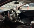 Сірий Форд Фокус, об'ємом двигуна 2 л та пробігом 134 тис. км за 7800 $, фото 7 на Automoto.ua