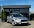 Сірий Форд Фокус, об'ємом двигуна 2 л та пробігом 85 тис. км за 8990 $, фото 1 на Automoto.ua