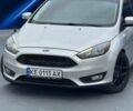 Форд Фокус 2016 у Запоріжжя на Automoto.ua Сірий Форд Фокус, об'ємом двигуна 2 л та пробігом 176 тис. км за 8099 $, фото 3 на Automoto.ua