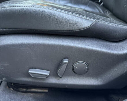 Сірий Форд Фокус, об'ємом двигуна 2 л та пробігом 149 тис. км за 8200 $, фото 9 на Automoto.ua