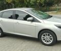 Серый Форд Фокус, объемом двигателя 2 л и пробегом 186 тыс. км за 7822 $, фото 1 на Automoto.ua