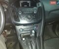Сірий Форд Фокус, об'ємом двигуна 2 л та пробігом 108 тис. км за 8500 $, фото 8 на Automoto.ua