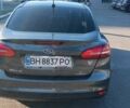 Сірий Форд Фокус, об'ємом двигуна 2 л та пробігом 182 тис. км за 7700 $, фото 1 на Automoto.ua