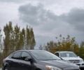 Сірий Форд Фокус, об'ємом двигуна 2 л та пробігом 124 тис. км за 7200 $, фото 1 на Automoto.ua