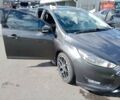 Серый Форд Фокус, объемом двигателя 2 л и пробегом 199 тыс. км за 9600 $, фото 19 на Automoto.ua