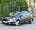 Серый Форд Фокус, объемом двигателя 2 л и пробегом 79 тыс. км за 7700 $, фото 1 на Automoto.ua