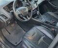 Серый Форд Фокус, объемом двигателя 2 л и пробегом 183 тыс. км за 8500 $, фото 20 на Automoto.ua