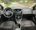 Серый Форд Фокус, объемом двигателя 2 л и пробегом 99 тыс. км за 8650 $, фото 3 на Automoto.ua