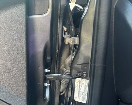 Серый Форд Фокус, объемом двигателя 2 л и пробегом 210 тыс. км за 8800 $, фото 12 на Automoto.ua