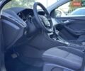 Серый Форд Фокус, объемом двигателя 2 л и пробегом 213 тыс. км за 7900 $, фото 20 на Automoto.ua