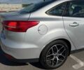 Сірий Форд Фокус, об'ємом двигуна 2 л та пробігом 117 тис. км за 8600 $, фото 19 на Automoto.ua