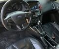 Сірий Форд Фокус, об'ємом двигуна 2 л та пробігом 116 тис. км за 10000 $, фото 11 на Automoto.ua