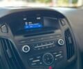 Форд Фокус 2016 в Николаеве на Automoto.ua Серый Форд Фокус, объемом двигателя 2 л и пробегом 147 тыс. км за 8399 $, фото 11 на Automoto.ua
