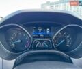 Сірий Форд Фокус, об'ємом двигуна 2 л та пробігом 191 тис. км за 7200 $, фото 37 на Automoto.ua