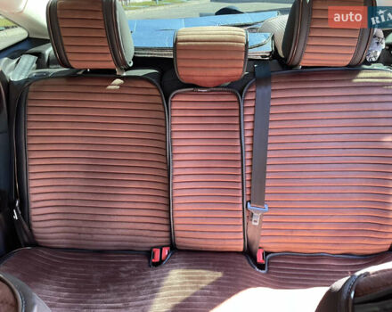 Сірий Форд Фокус, об'ємом двигуна 2 л та пробігом 222 тис. км за 8100 $, фото 9 на Automoto.ua