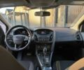 Форд Фокус 2016 в Белой Церкве на Automoto.ua Серый Форд Фокус, объемом двигателя 2 л и пробегом 98 тыс. км за 8000 $, фото 18 на Automoto.ua