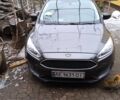 Серый Форд Фокус, объемом двигателя 2 л и пробегом 89 тыс. км за 7900 $, фото 1 на Automoto.ua