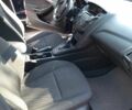 Сірий Форд Фокус, об'ємом двигуна 2 л та пробігом 93 тис. км за 7350 $, фото 19 на Automoto.ua
