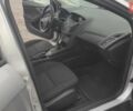 Сірий Форд Фокус, об'ємом двигуна 2 л та пробігом 99 тис. км за 9300 $, фото 4 на Automoto.ua