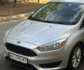 Серый Форд Фокус, объемом двигателя 2 л и пробегом 200 тыс. км за 7600 $, фото 5 на Automoto.ua