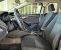 Форд Фокус 2016 в Николаеве на Automoto.ua Серый Форд Фокус, объемом двигателя 2 л и пробегом 147 тыс. км за 8399 $, фото 6 на Automoto.ua