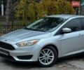 Сірий Форд Фокус, об'ємом двигуна 2 л та пробігом 139 тис. км за 7999 $, фото 2 на Automoto.ua