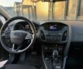 Форд Фокус 2016 в Белой Церкве на Automoto.ua Серый Форд Фокус, объемом двигателя 2 л и пробегом 98 тыс. км за 8000 $, фото 19 на Automoto.ua