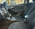 Сірий Форд Фокус, об'ємом двигуна 2 л та пробігом 174 тис. км за 8999 $, фото 8 на Automoto.ua