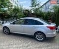 Сірий Форд Фокус, об'ємом двигуна 2 л та пробігом 147 тис. км за 7700 $, фото 1 на Automoto.ua