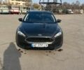 Серый Форд Фокус, объемом двигателя 2.01 л и пробегом 144 тыс. км за 9300 $, фото 9 на Automoto.ua