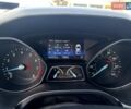 Сірий Форд Фокус, об'ємом двигуна 2 л та пробігом 184 тис. км за 8000 $, фото 15 на Automoto.ua