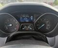 Сірий Форд Фокус, об'ємом двигуна 2 л та пробігом 162 тис. км за 8200 $, фото 28 на Automoto.ua