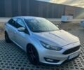 Форд Фокус 2016 в Хмельницком на Automoto.ua Серый Форд Фокус, объемом двигателя 2 л и пробегом 206 тыс. км за 8699 $, фото 4 на Automoto.ua
