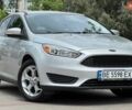 Сірий Форд Фокус, об'ємом двигуна 2 л та пробігом 93 тис. км за 7900 $, фото 1 на Automoto.ua