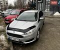 Серый Форд Фокус, объемом двигателя 2 л и пробегом 103 тыс. км за 8000 $, фото 1 на Automoto.ua