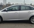 Сірий Форд Фокус, об'ємом двигуна 2 л та пробігом 190 тис. км за 7500 $, фото 2 на Automoto.ua
