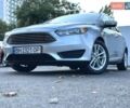 Серый Форд Фокус, объемом двигателя 2 л и пробегом 213 тыс. км за 7900 $, фото 2 на Automoto.ua
