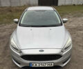 Серый Форд Фокус, объемом двигателя 2 л и пробегом 170 тыс. км за 6999 $, фото 1 на Automoto.ua