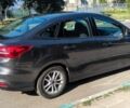 Сірий Форд Фокус, об'ємом двигуна 2 л та пробігом 168 тис. км за 8000 $, фото 2 на Automoto.ua