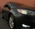 Сірий Форд Фокус, об'ємом двигуна 2 л та пробігом 134 тис. км за 8300 $, фото 1 на Automoto.ua