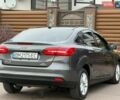 Сірий Форд Фокус, об'ємом двигуна 2 л та пробігом 200 тис. км за 7500 $, фото 23 на Automoto.ua