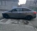 Сірий Форд Фокус, об'ємом двигуна 0 л та пробігом 60 тис. км за 8500 $, фото 1 на Automoto.ua